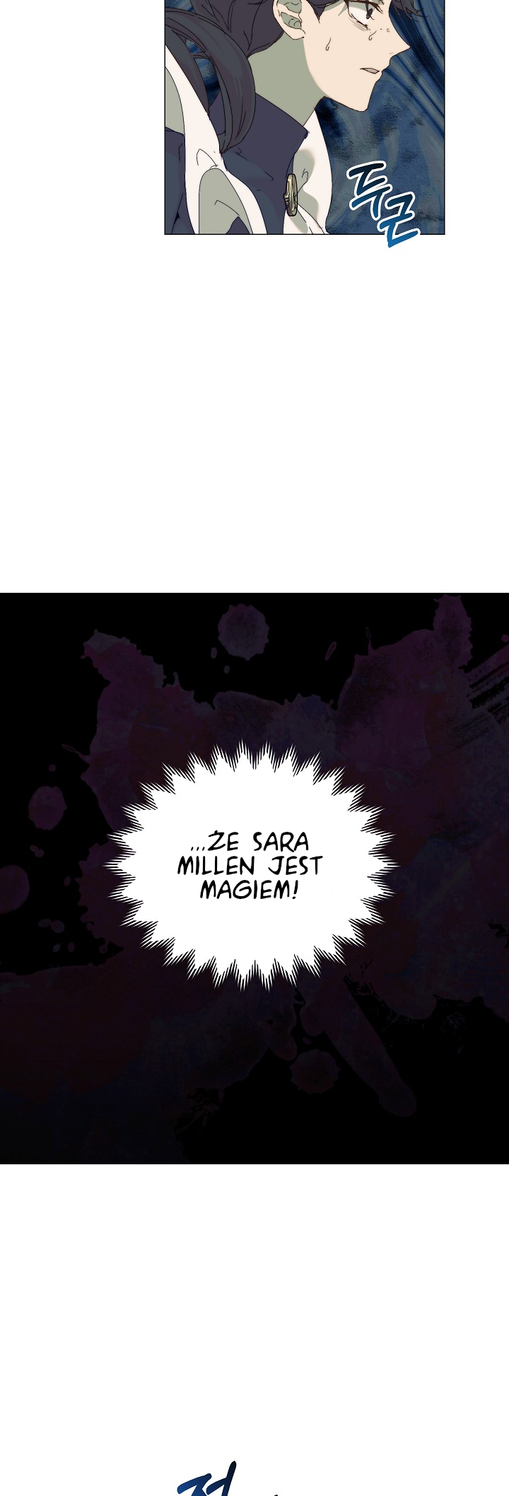 The Archvillain's Dying Nanny Rozdział 3 第39页