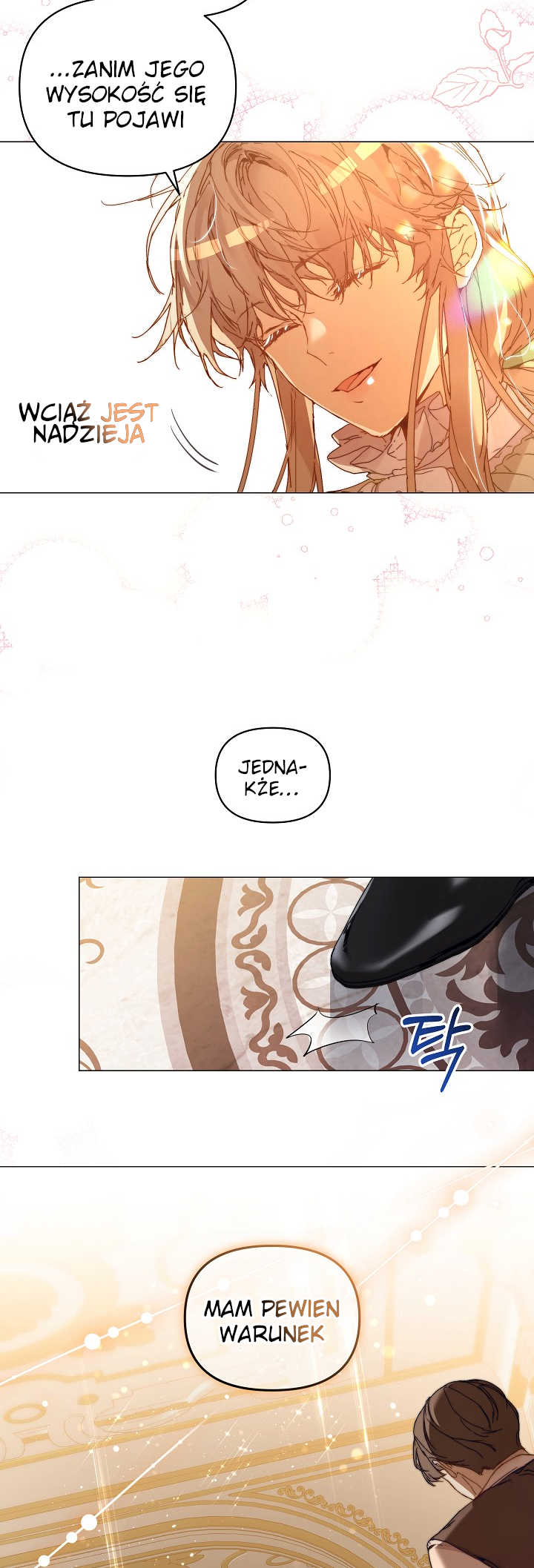 The Archvillain's Dying Nanny Rozdział 3 第45页