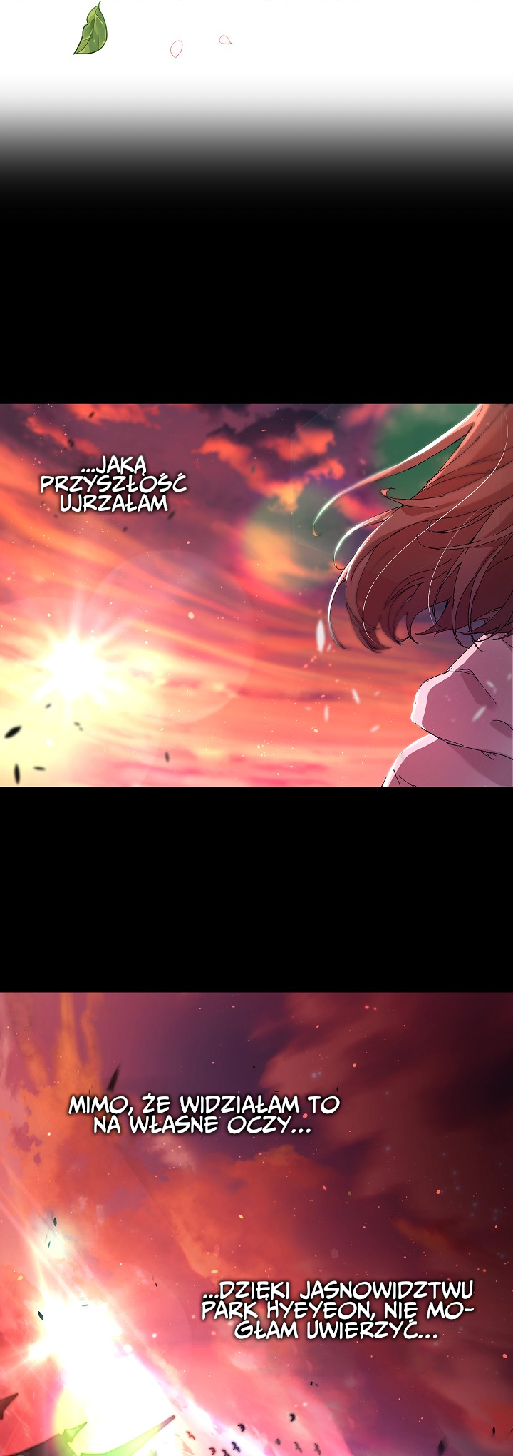 The Archvillain's Dying Nanny Rozdział 3 第8页