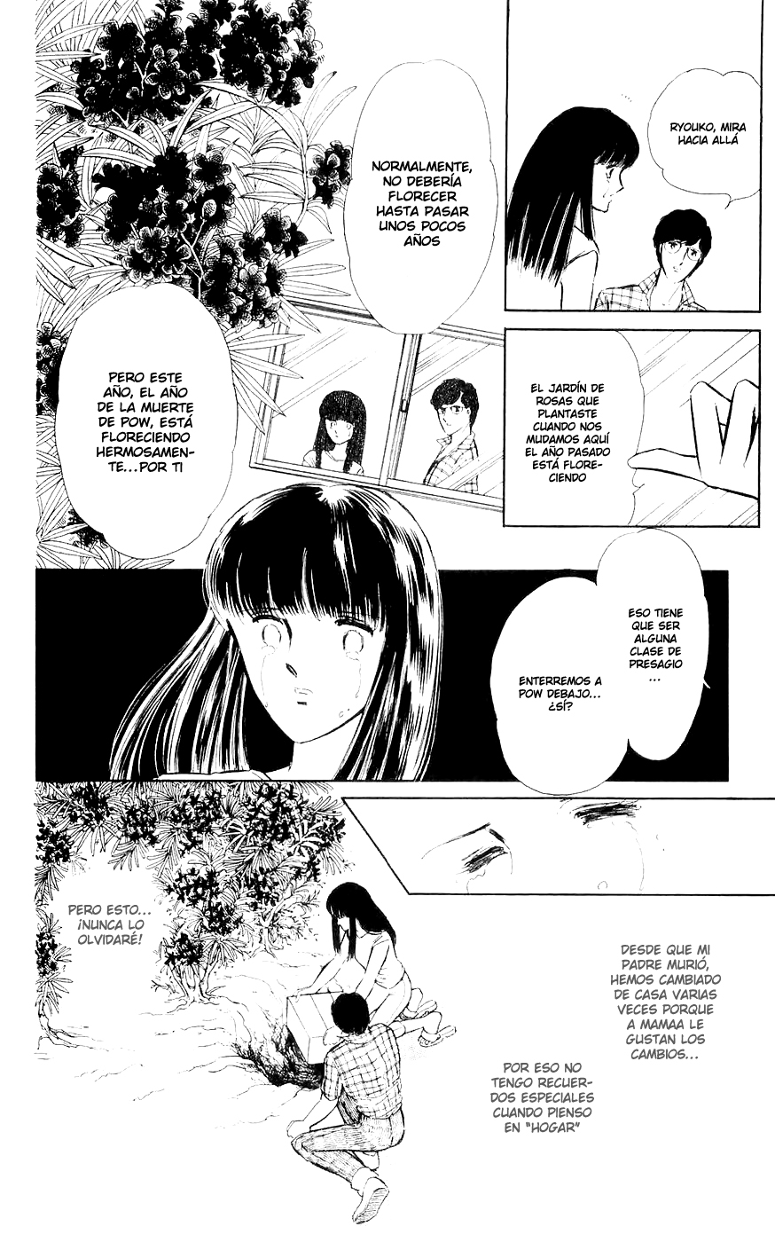 A Record of Ryoko's Psychic Events Vol. 1 Ch. 1 第11页