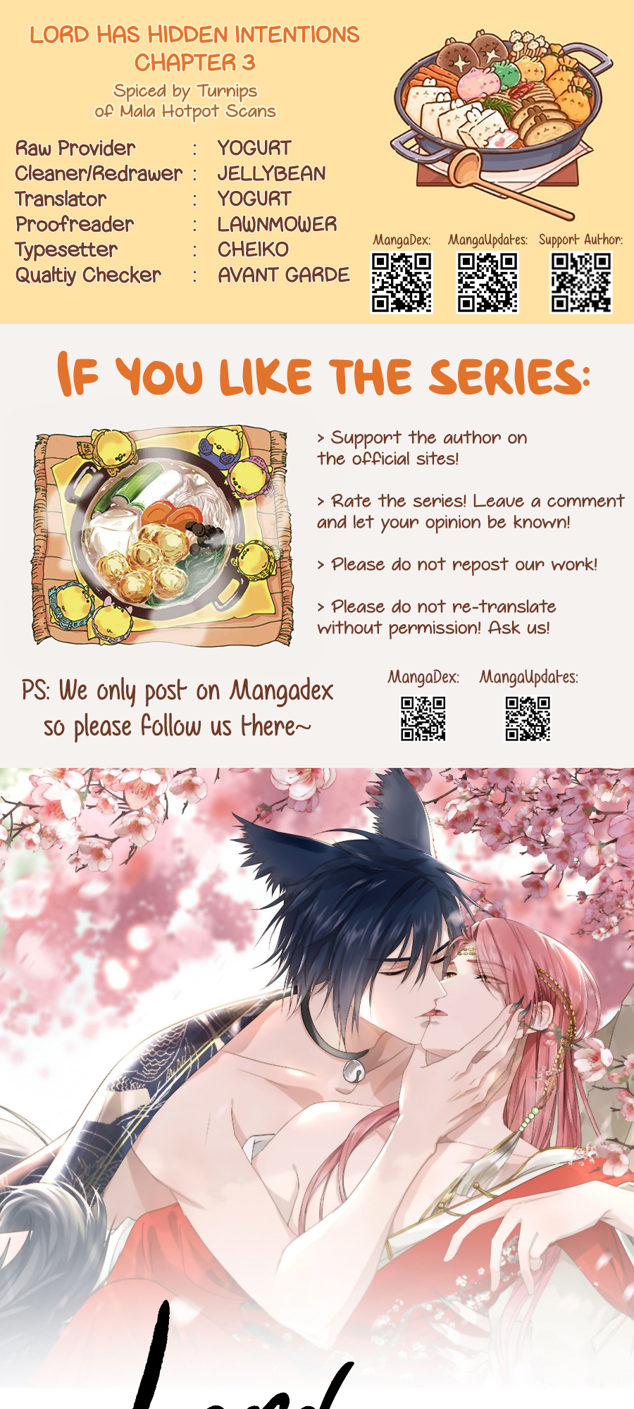 The Lord Has Hidden Intentions Ah Nuo's Getting Married 第1页