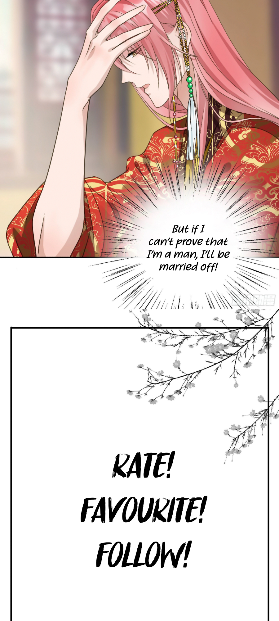 The Lord Has Hidden Intentions Ah Nuo's Getting Married 第24页