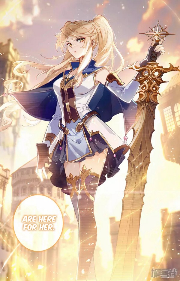 Absolute Resonance Ch. 1.2 第9页