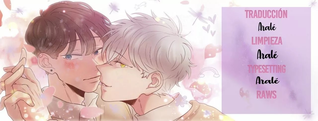 Voice of Love Ch. 2 第2页