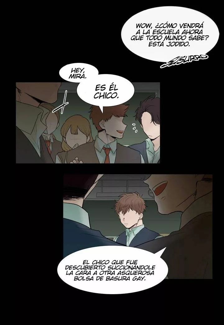 Voice of Love Ch. 2 第11页