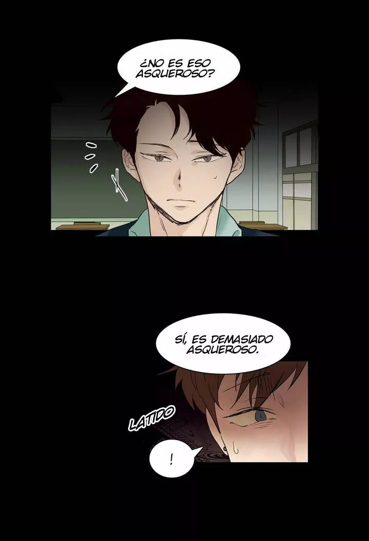 Voice of Love Ch. 2 第12页