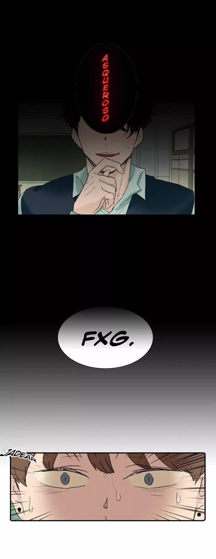 Voice of Love Ch. 2 第13页
