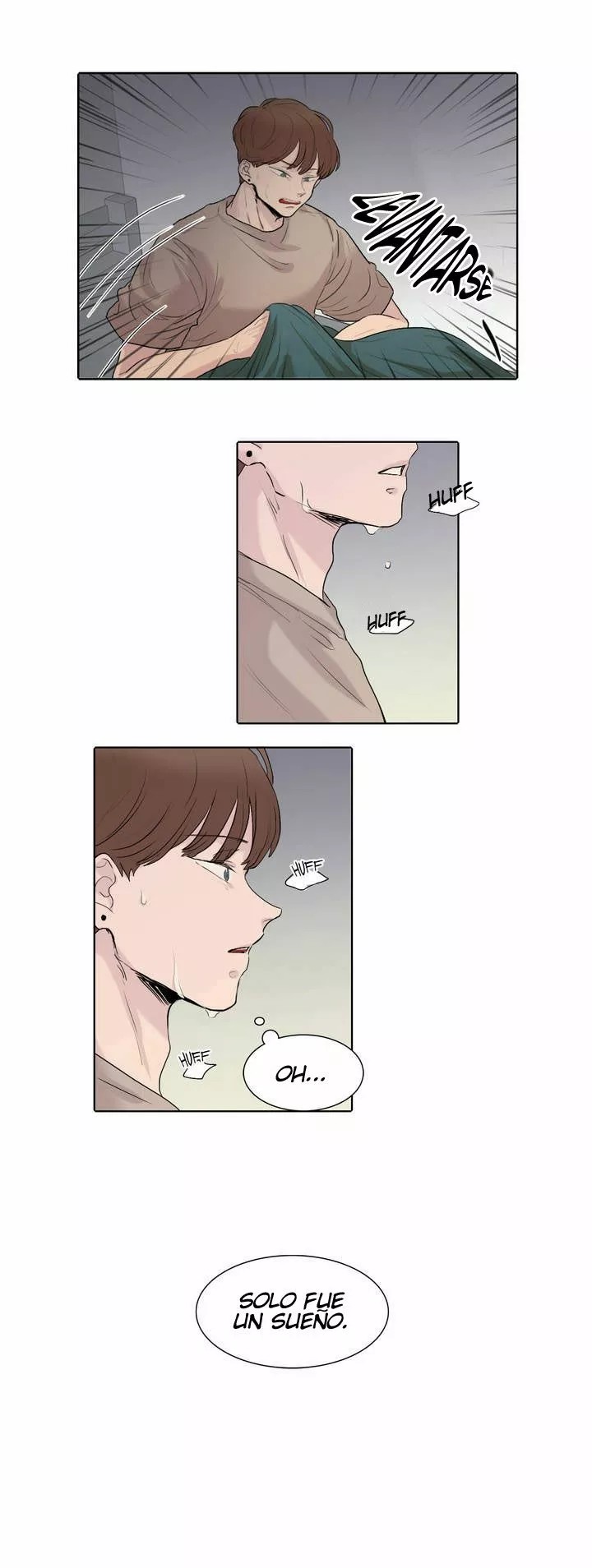 Voice of Love Ch. 2 第14页