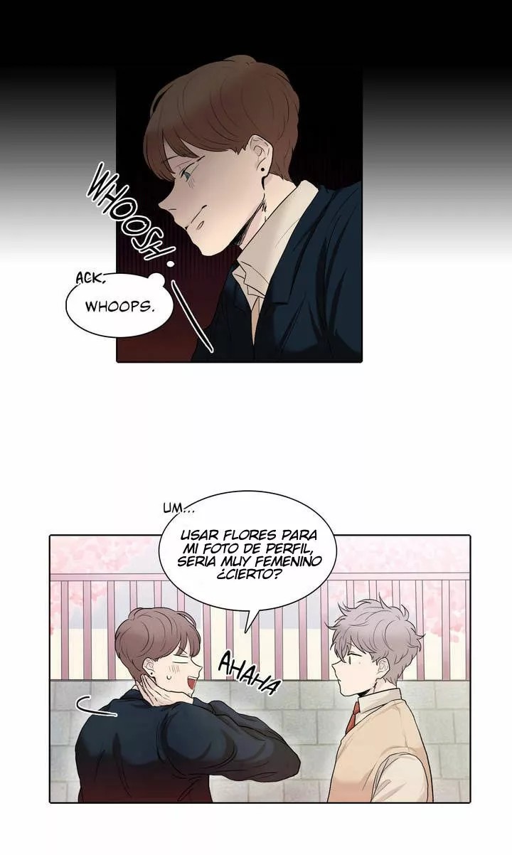 Voice of Love Ch. 2 第19页