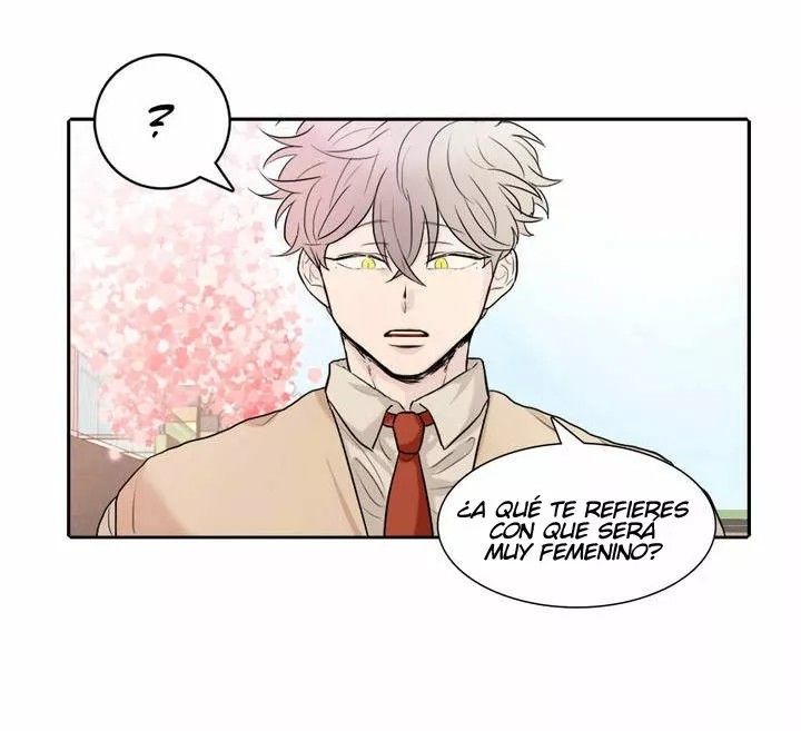 Voice of Love Ch. 2 第20页