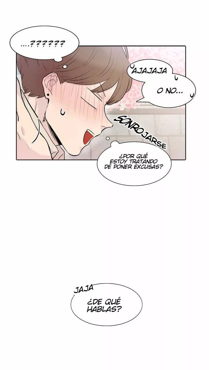 Voice of Love Ch. 2 第23页