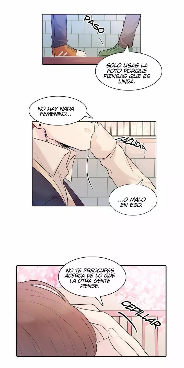 Voice of Love Ch. 2 第24页