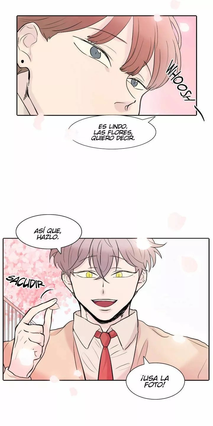 Voice of Love Ch. 2 第25页