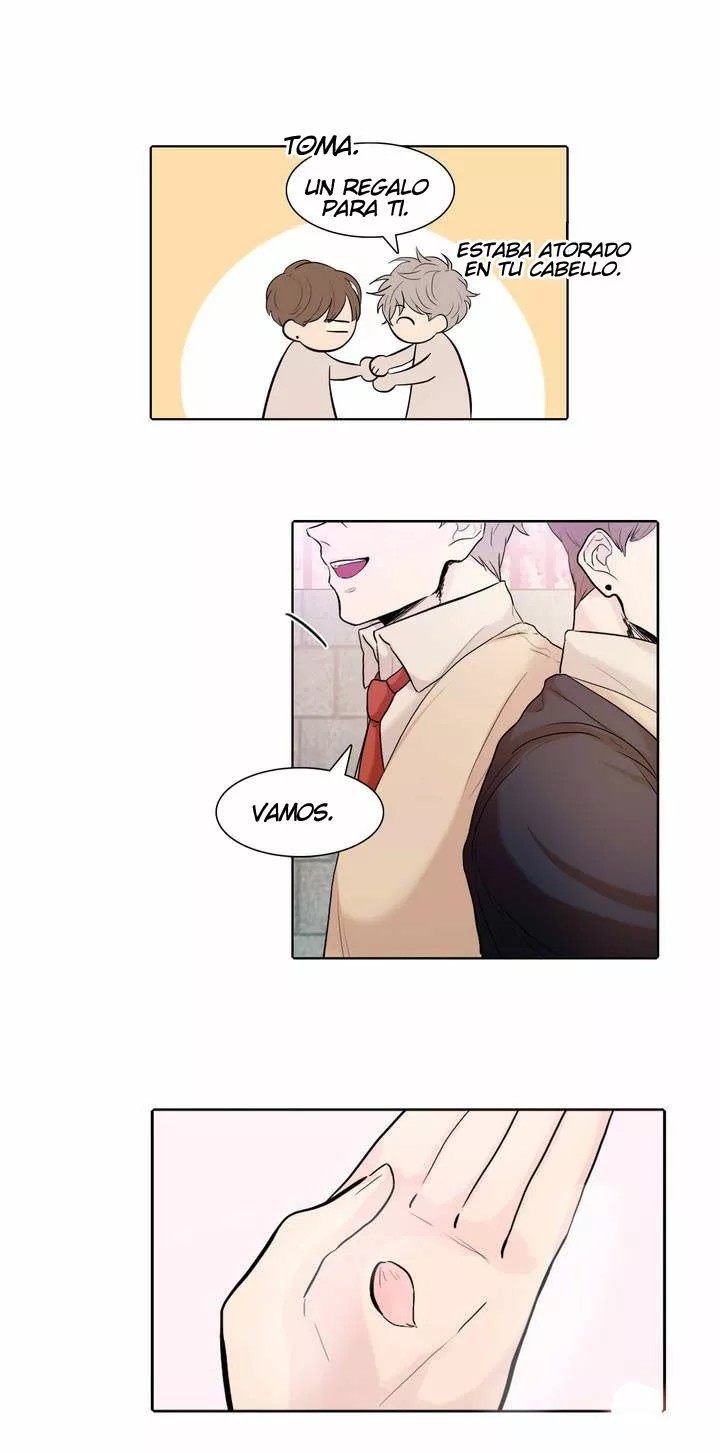 Voice of Love Ch. 2 第26页