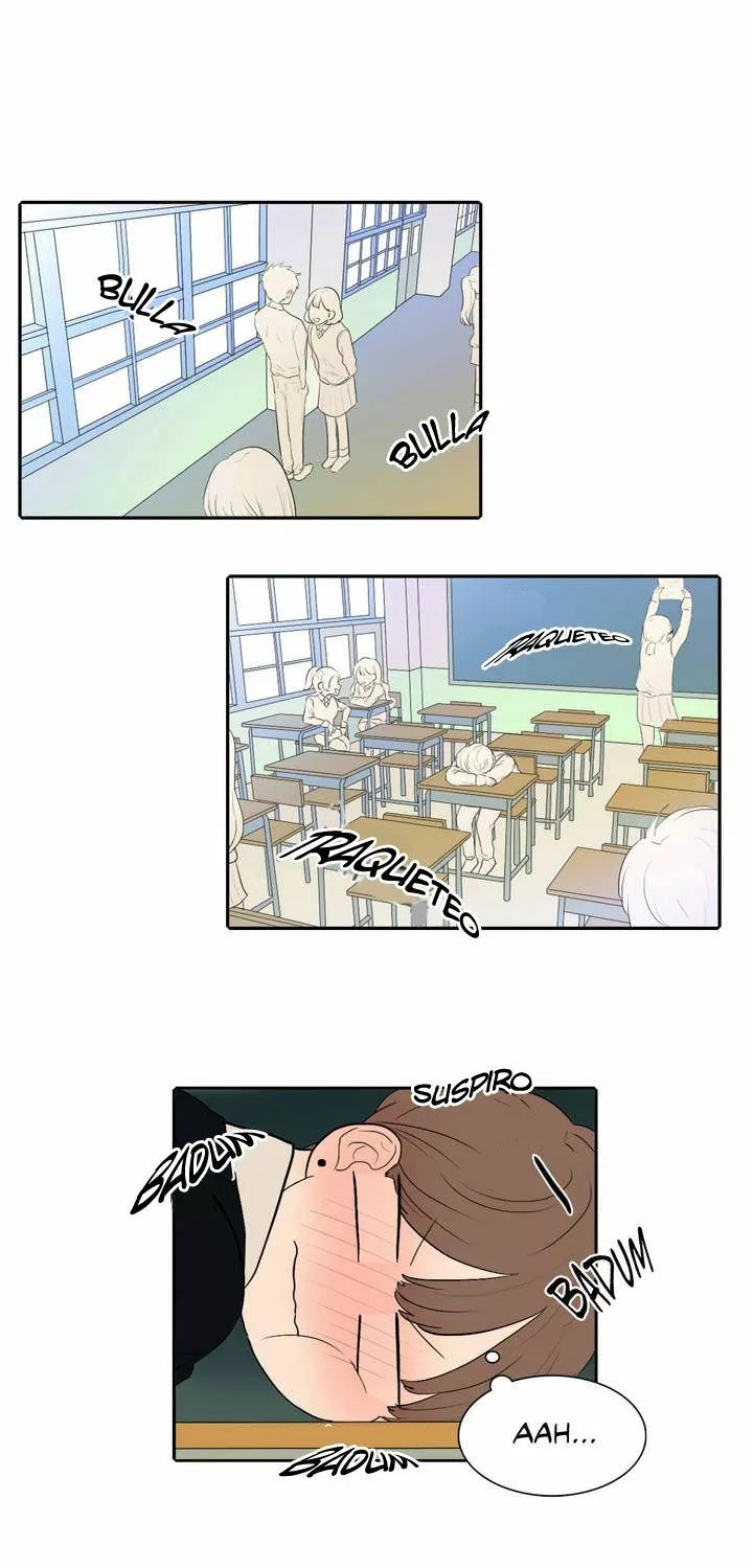 Voice of Love Ch. 2 第28页