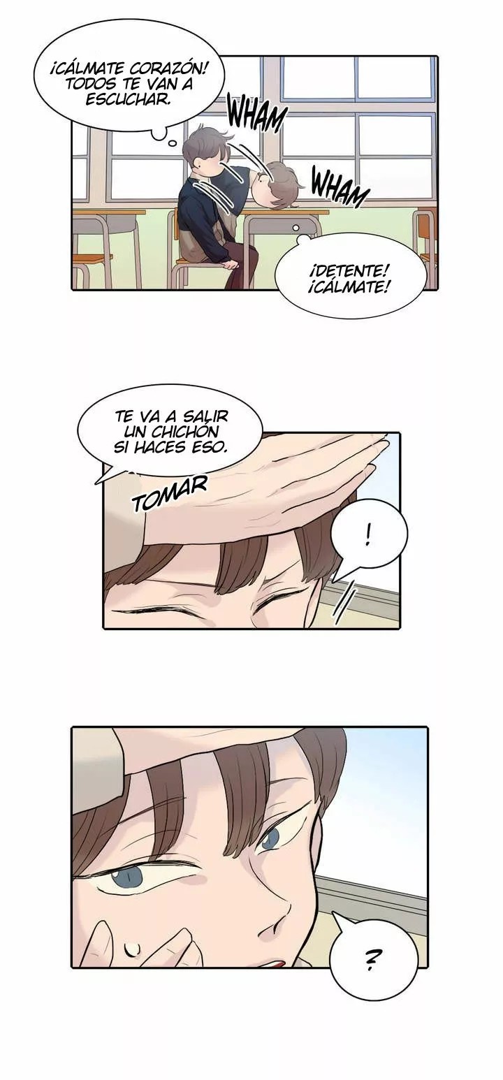 Voice of Love Ch. 2 第29页