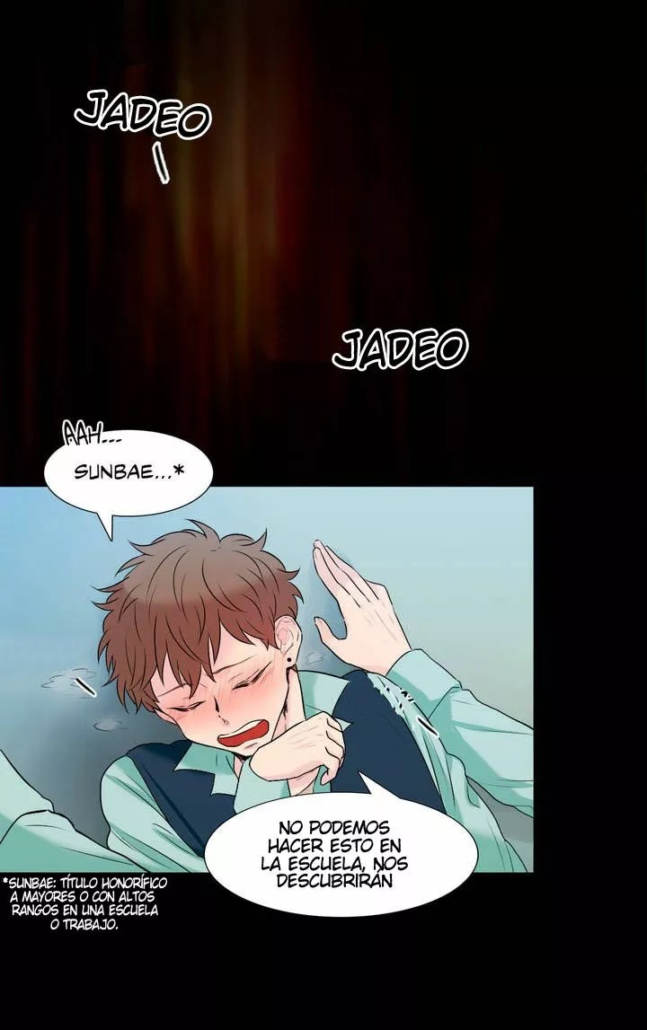 Voice of Love Ch. 2 第4页