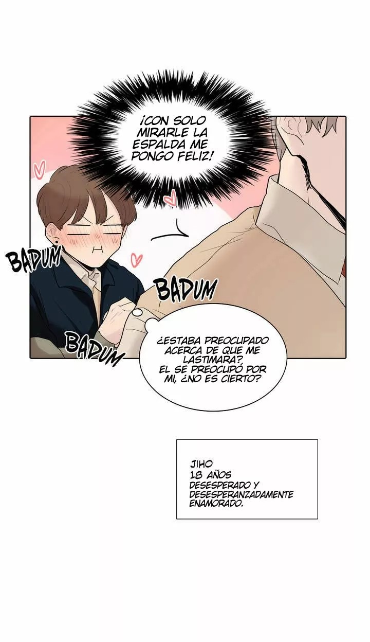 Voice of Love Ch. 2 第33页