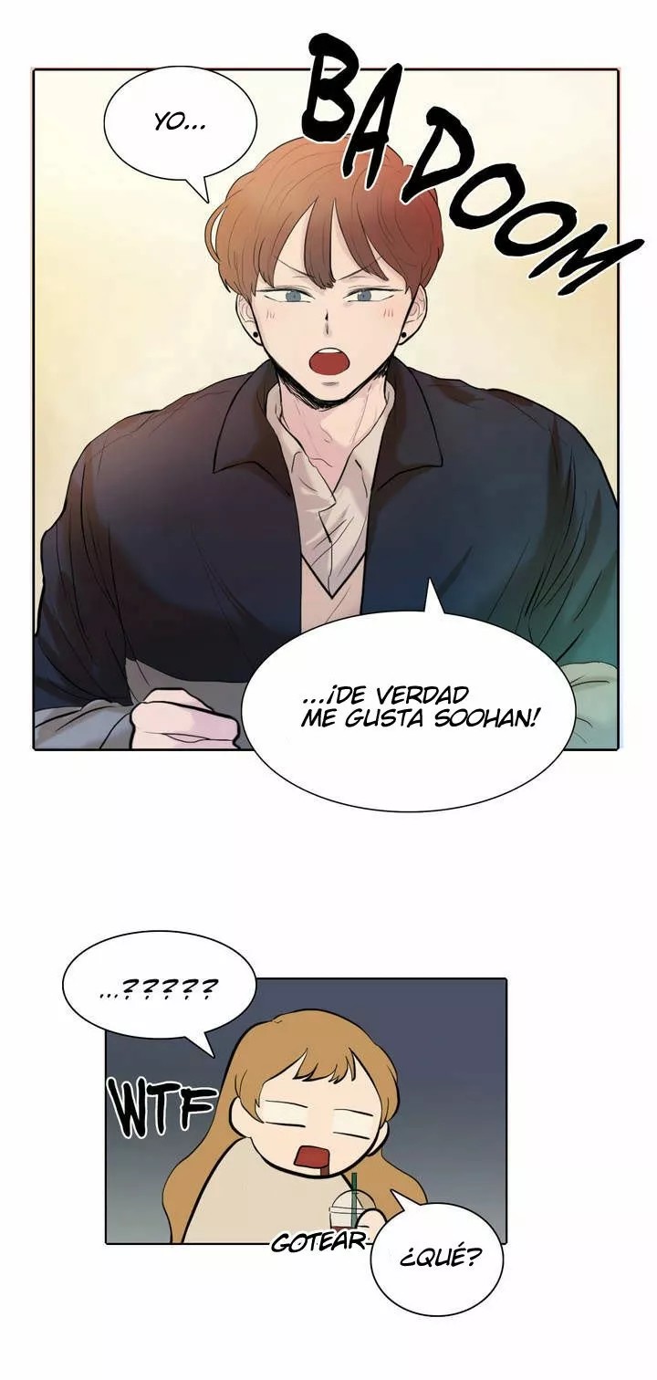 Voice of Love Ch. 2 第35页