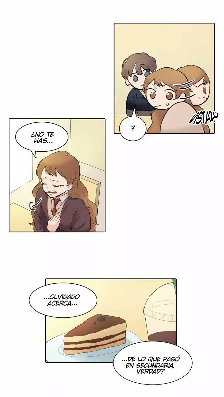 Voice of Love Ch. 2 第37页