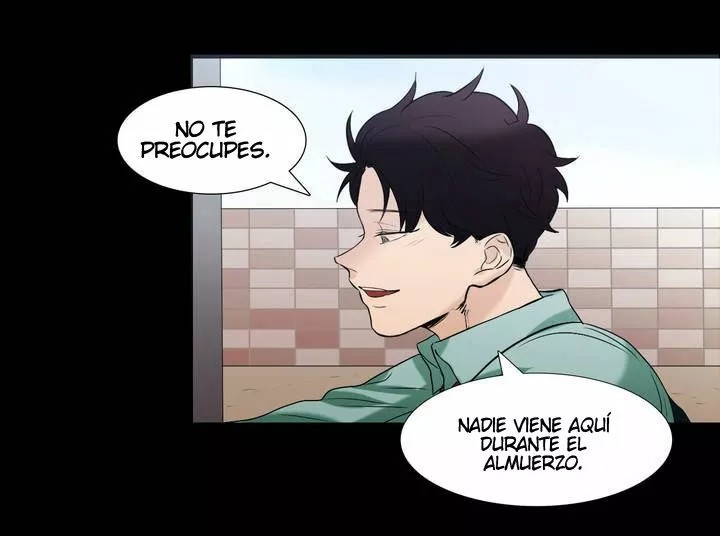 Voice of Love Ch. 2 第5页