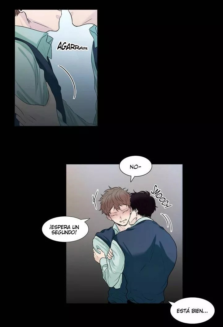 Voice of Love Ch. 2 第6页