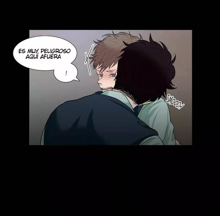 Voice of Love Ch. 2 第7页