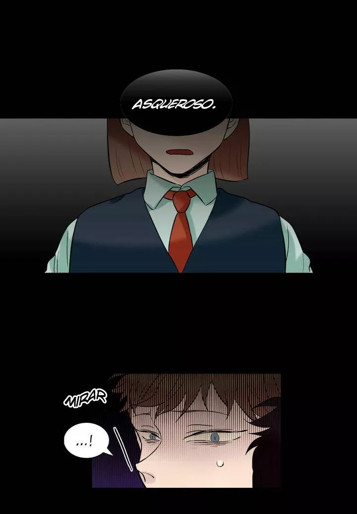 Voice of Love Ch. 2 第8页