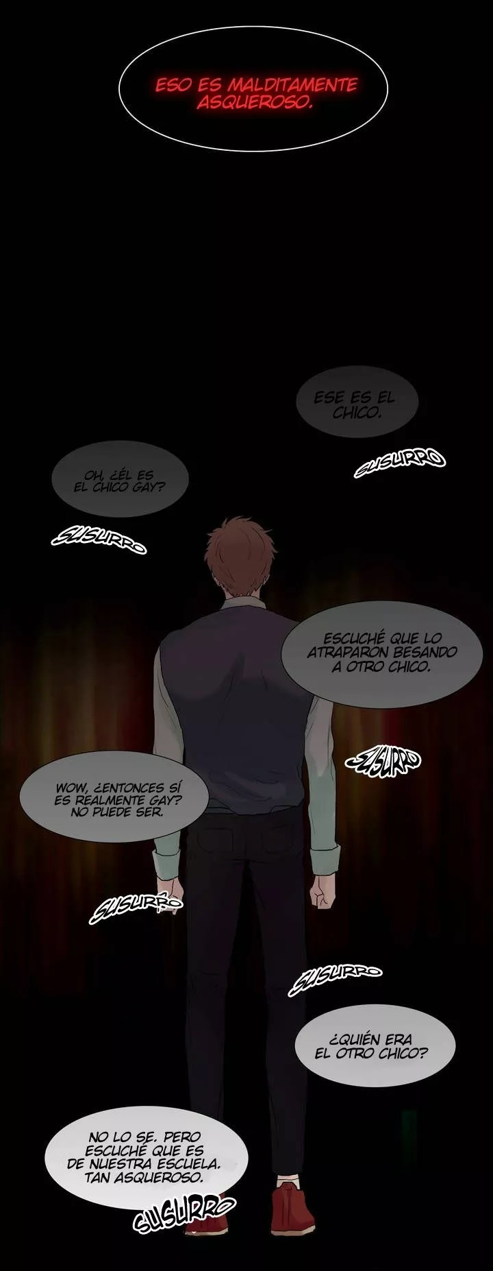 Voice of Love Ch. 2 第10页
