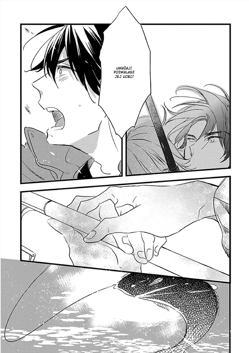 Ai no Binzoko Vol. 1 Ch. 4 第17页