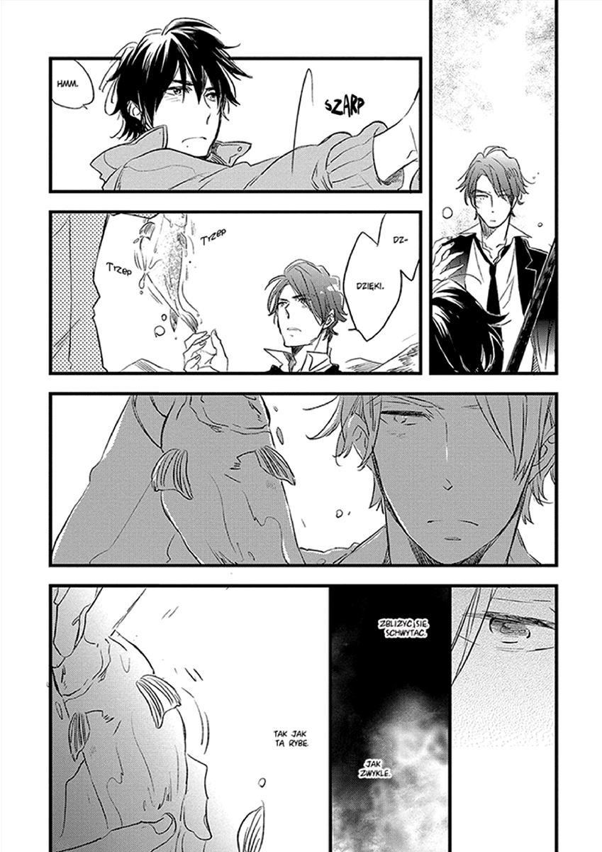 Ai no Binzoko Vol. 1 Ch. 4 第18页