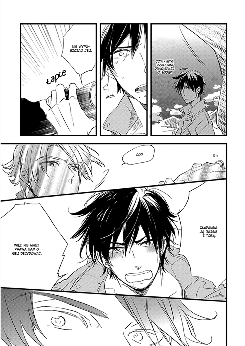 Ai no Binzoko Vol. 1 Ch. 4 第19页
