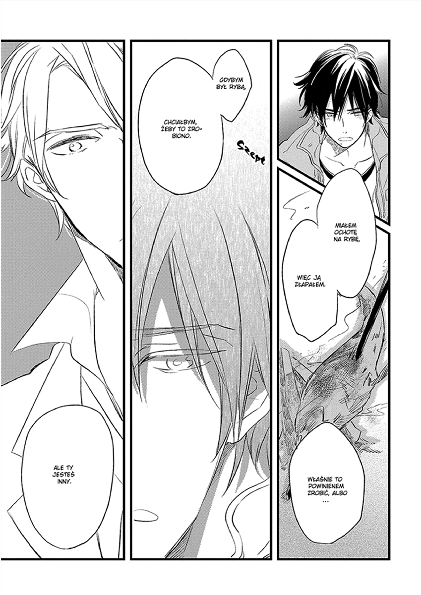 Ai no Binzoko Vol. 1 Ch. 4 第21页