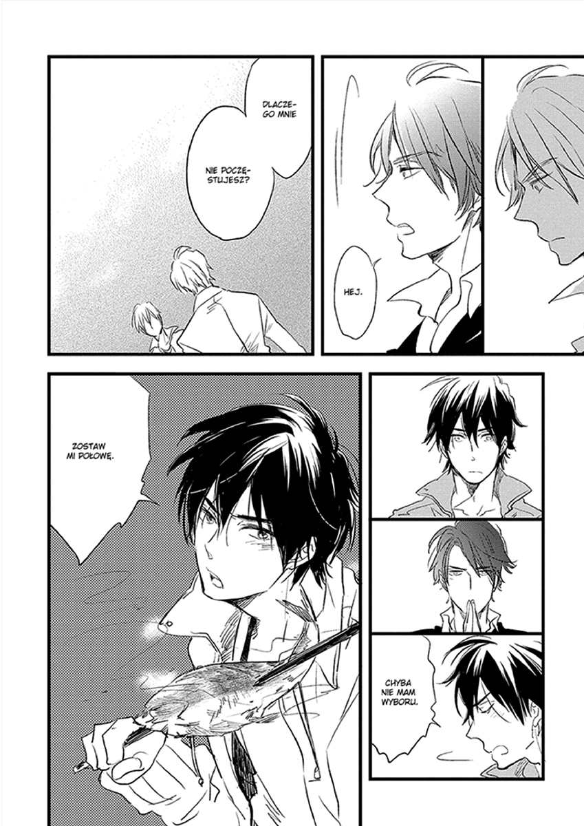 Ai no Binzoko Vol. 1 Ch. 4 第22页