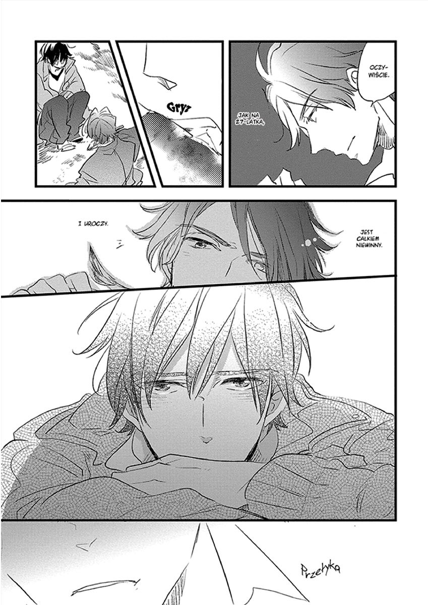 Ai no Binzoko Vol. 1 Ch. 4 第23页