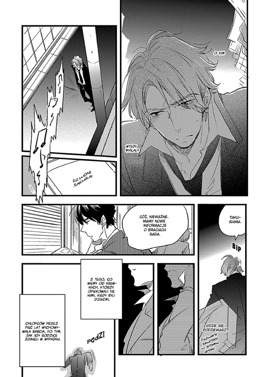 Ai no Binzoko Vol. 1 Ch. 4 第26页