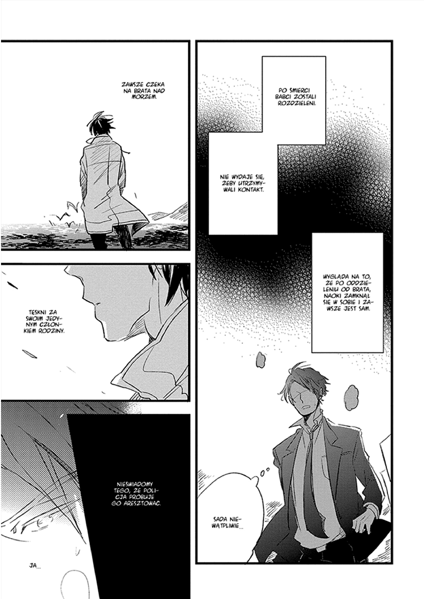 Ai no Binzoko Vol. 1 Ch. 4 第27页