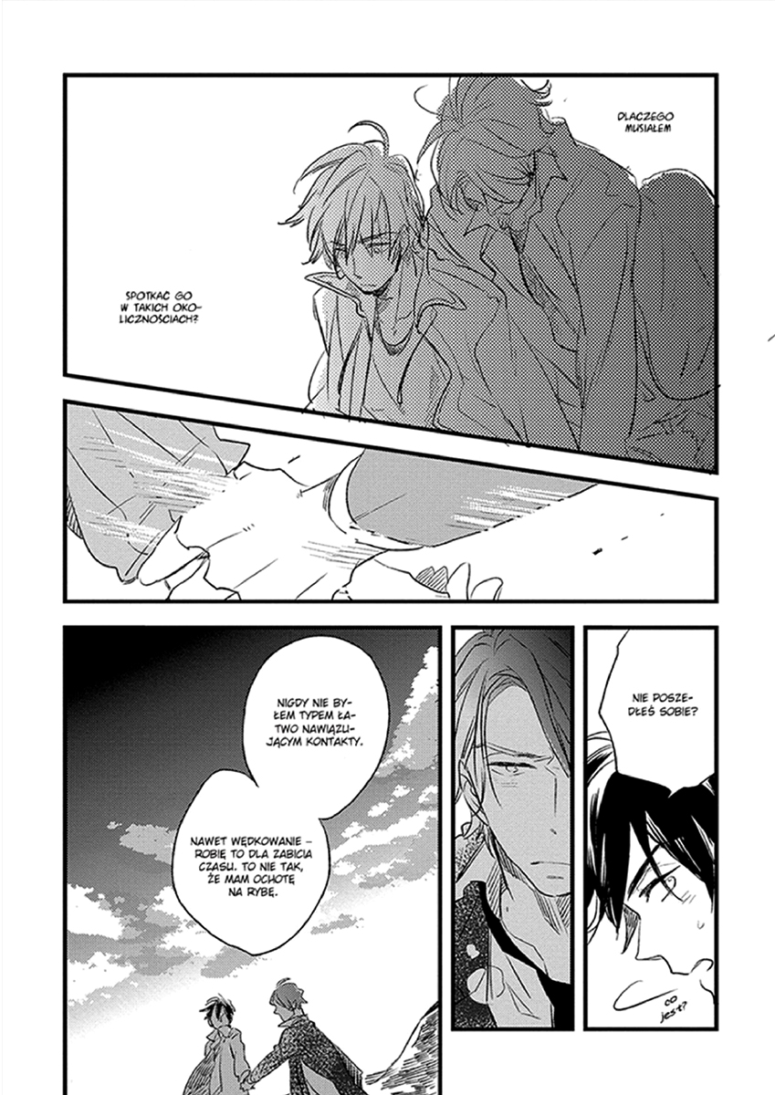 Ai no Binzoko Vol. 1 Ch. 4 第28页
