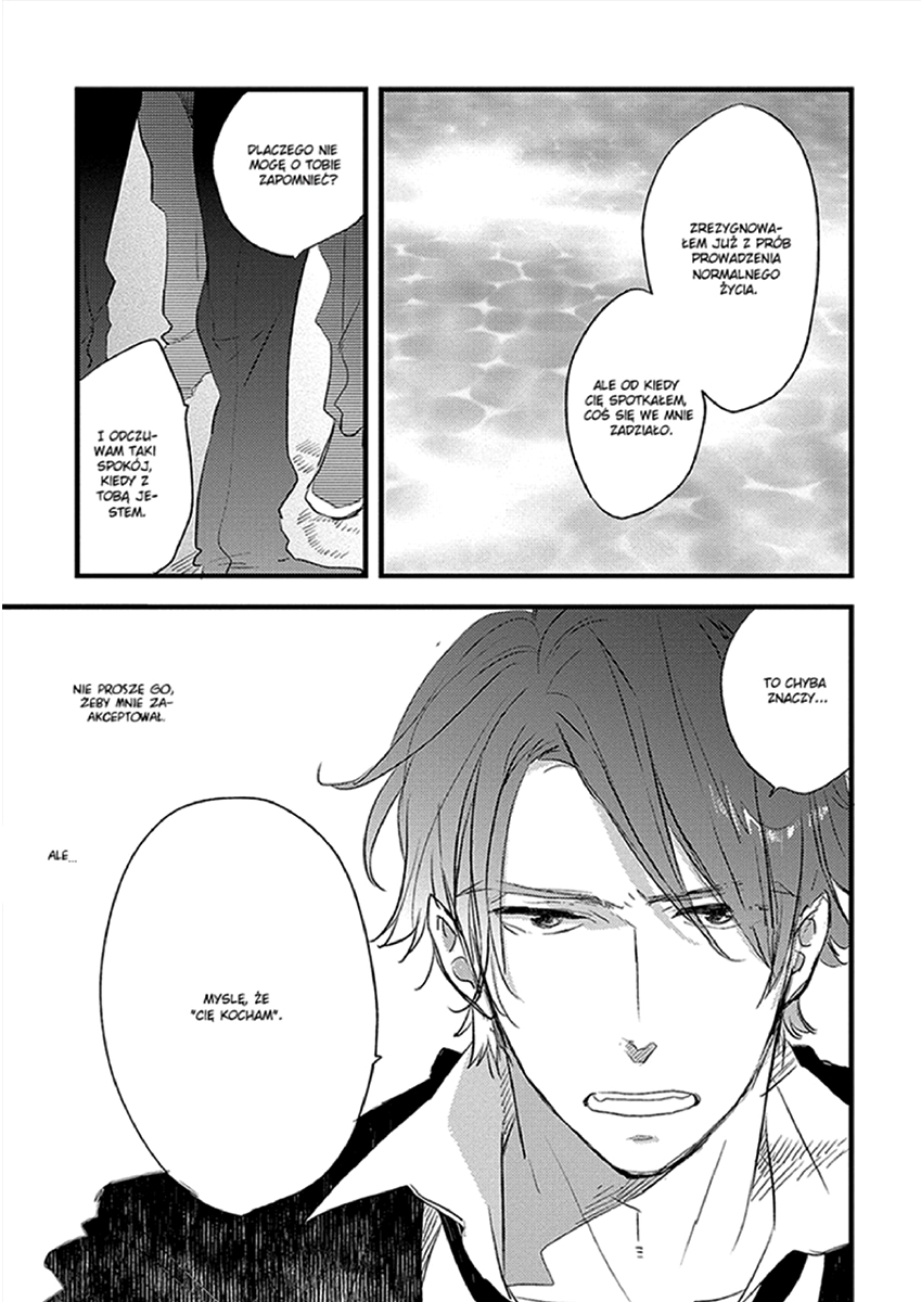 Ai no Binzoko Vol. 1 Ch. 4 第29页