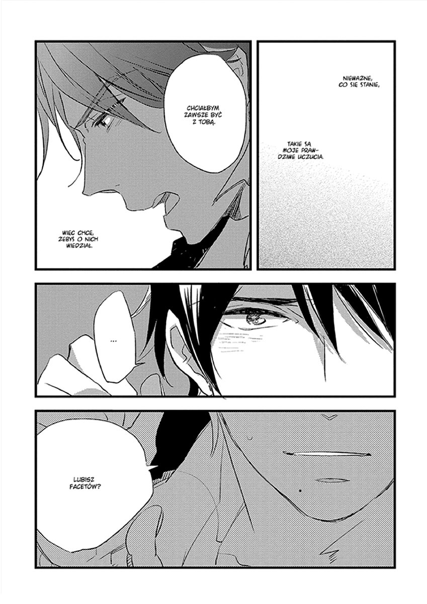 Ai no Binzoko Vol. 1 Ch. 4 第30页