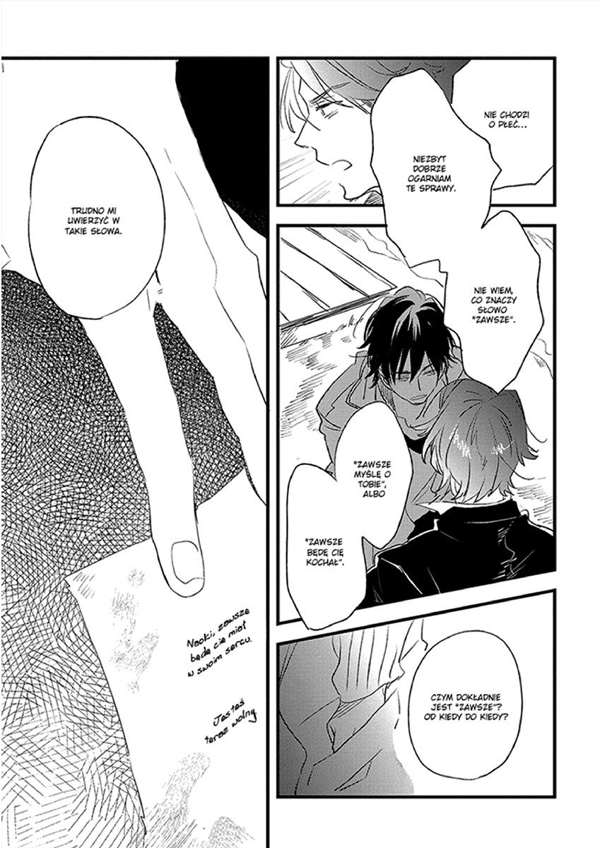 Ai no Binzoko Vol. 1 Ch. 4 第31页