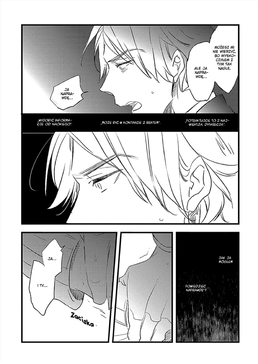 Ai no Binzoko Vol. 1 Ch. 4 第32页