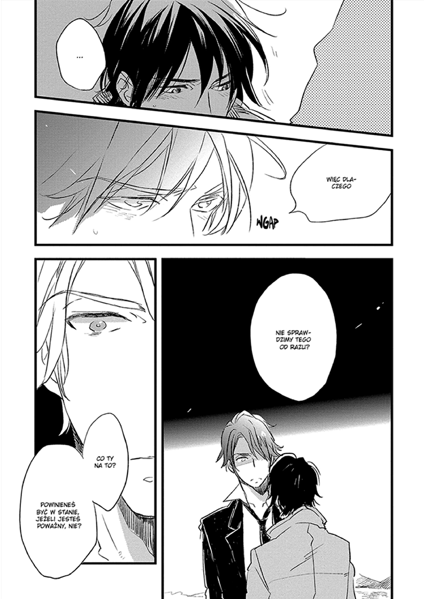 Ai no Binzoko Vol. 1 Ch. 4 第33页