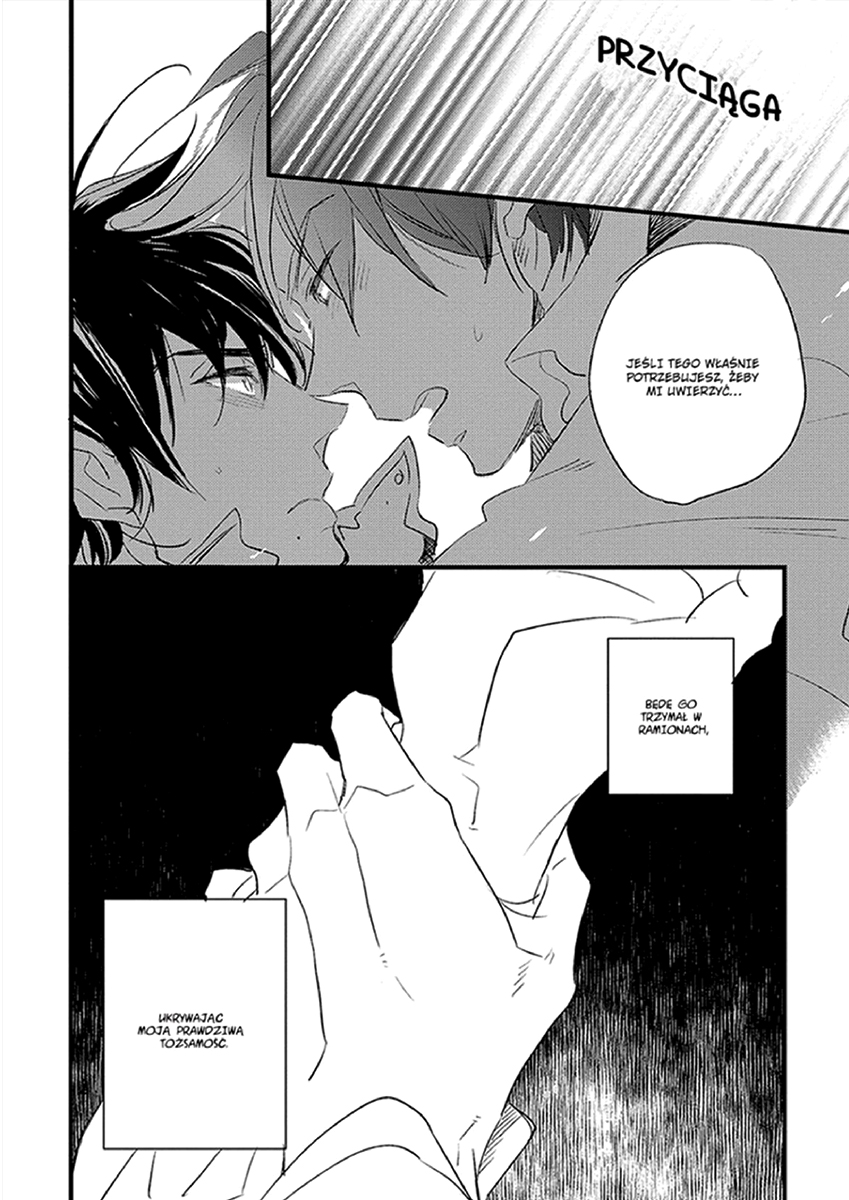 Ai no Binzoko Vol. 1 Ch. 4 第34页