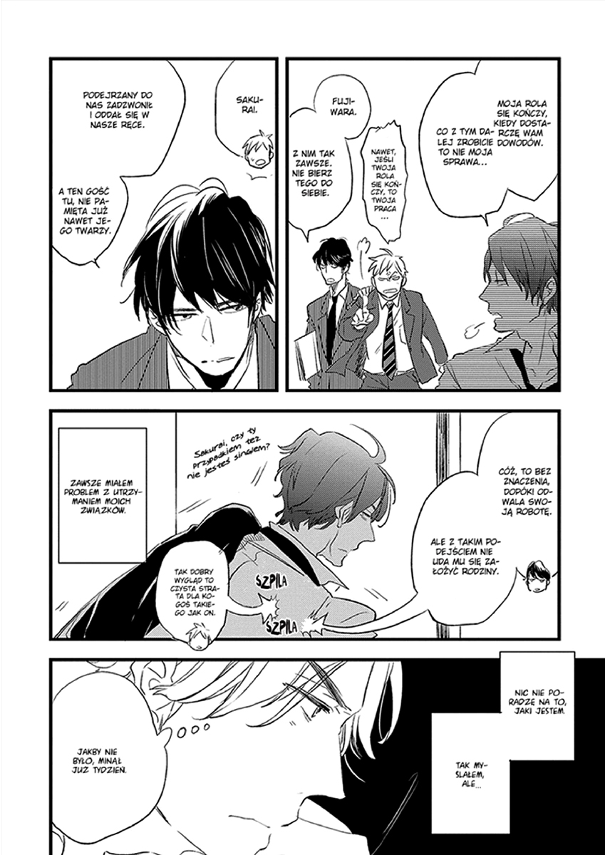 Ai no Binzoko Vol. 1 Ch. 4 第6页