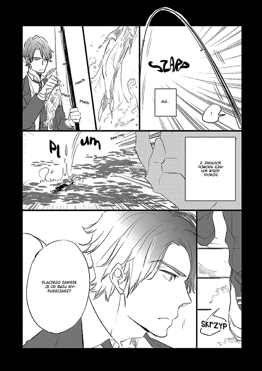 Ai no Binzoko Vol. 1 Ch. 4 第8页