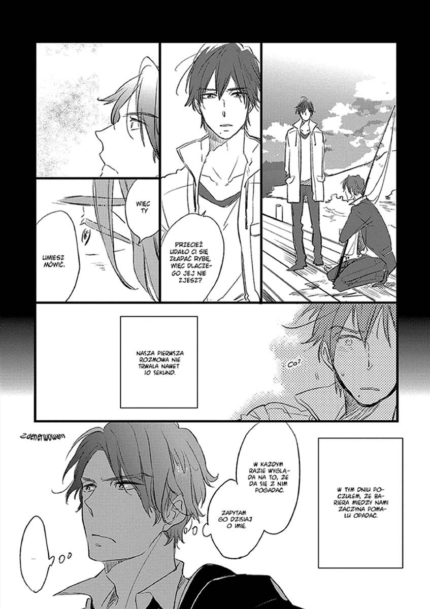Ai no Binzoko Vol. 1 Ch. 4 第9页