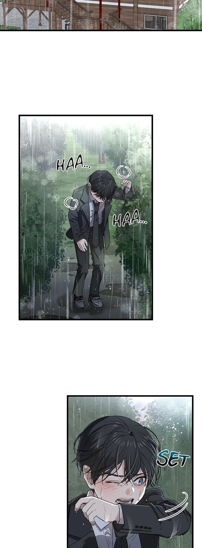 Mot Japameogeoseo Andal Vol. 1 Ch. 1 第20页