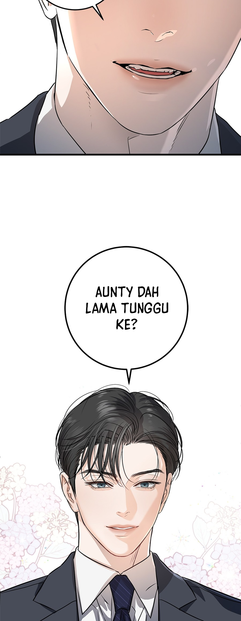 Mot Japameogeoseo Andal Vol. 1 Ch. 1 第28页