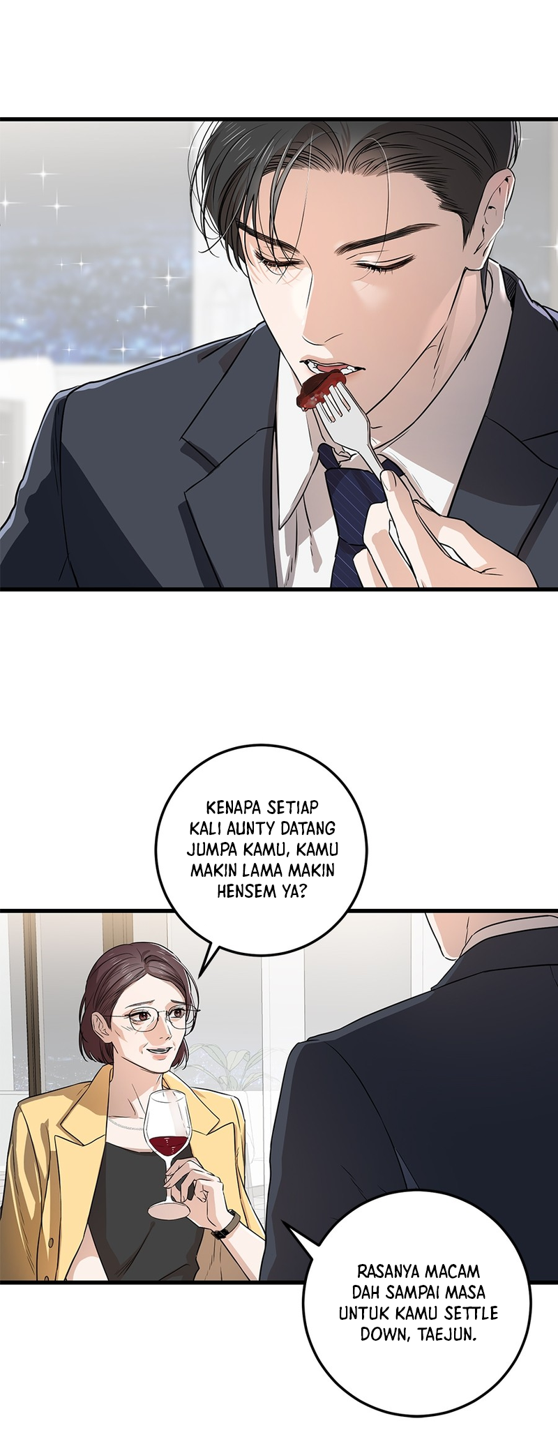 Mot Japameogeoseo Andal Vol. 1 Ch. 1 第30页
